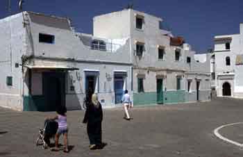 Asilha