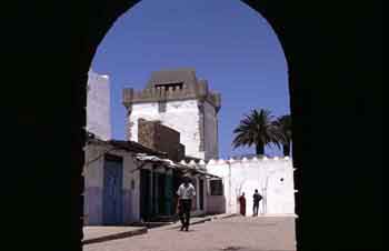 Asilha