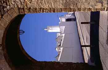 Asilha