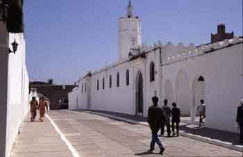 Asilha