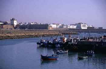 Asilha
