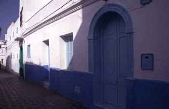 Asilha