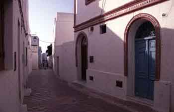 Asilha