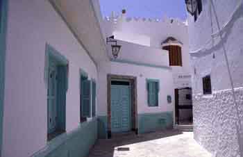 Asilha