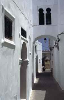 Asilha