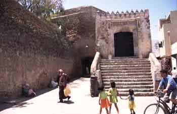 Asilha