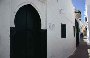 Asilha