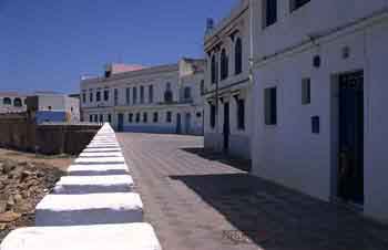 Asilha
