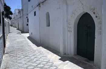 Asilha