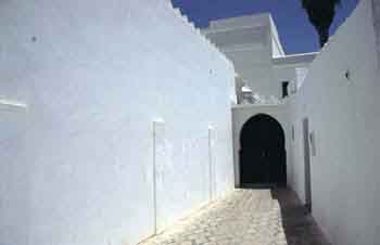 Asilha