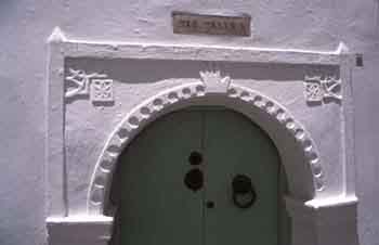 Asilha